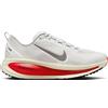 NIKE Vomero 18, Sneaker Uomo, Pure Platinum Anthracite Smoke, 44 EU