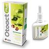 ICF Otoact Plus Detergente Auricolare Cani e Gatti 100 ml