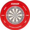RED DRAGON Drago rosso segno rosso Diana Surround e scheda di controllo Red Dragon