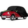 Opaltool Telo Copriautoda da Esterno Adatto a 1955-1969 Fiat 600