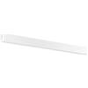 Ideal Lux DELTA AP D110 BIANCO 4000K Mod. 307053 Lampada Da Parete 1 Luce
