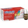 MONTEFARMACO OTC SpA Montefarmaco Vitalmix Complex 12 Flaconcini - 10ml