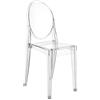 KARTELL sedia VICTORIA GHOST - 4856-B4