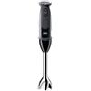 Braun Mixer ad immersione Braun 1000W 0.6l Nero [MQ 5277]
