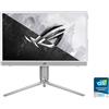 Asus Monitor led 15.6" Asus Rog Strix XG16AHP Full HD 1920x1080p 3ms classe F Bianco [90LM06ID-B02170]