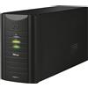 Trust Gruppo di continuita' Trust Oxxtron UPS 1000VA Nero [21199]