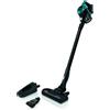 Bosch Aspirapolvere Bosch serie 6 a batteria 18V Blu [BKS6111P]