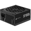 Corsair Alimentatore 1000W Corsair SF1000L ATX 80Plus Gold Nero [CP-9020246-EU]