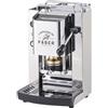 Faber Macchina da caffe Faber Italia Pro Deluxe Automatica/Manuale a cialde 1.3L in acciaio inox