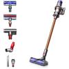 Dyson Aspirapolvere Dyson secco 525W 0.77l Rame/Nichel [448883-01]