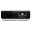 Benq Videoproiettore Benq X500I Ultra HD 3840x2160p 2200lm 16:9 Nero/Bianco [9H.JSC77.17E]