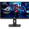 Asus Monitor Led 24.5'' Asus ROG Strix XG259QNS Full HD 1920x1080p 1ms classe E Nero [90LM09M0-B01370]