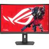 Asus Monitor led 27" Asus Rog Strix XG27WCMS classe F 1ms 2560x1440Pixel Quad HD Nero [90LM09Y1-B01370]