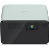 Epson Videoproiettore Epson EF-21G 3LCD 500lm/1920x1080/5000000:1/Nero/Verde [V11HB35340]
