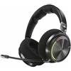 Corsair Cuffie Corsair Virtuoso max Wireless/Bluetooth per Gaming con microfono Nero [UHCRRRMB0000021]