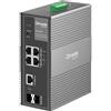 Tp-link Switch TP-Link IES206GPP 6 porte Gigabit PoE+