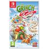 Bandai Namco The Grinch Christmas Adventures - Merry & Mischievous Edition (Nintendo Switch)
