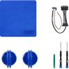 OWC Cavo di aggiornamento HDD per sensore Termico Digitale in Linea e Strumenti di Installazione per iMac 2009-2010, (OWCDIYIMACHDD09)