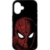 Marvel Maschera tecnologica Marvel Spider-Man: Far From Home Custodia per iPhone 16