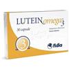 Fidia Farmaceutici Lutein Omega 3 30 Capsule