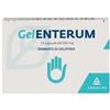 Angelini Gelenterum 15 Capsule Adulti 500mg Tannato Di Gelatina