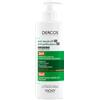 Vichy Dercos Technique Anti Dandruff Shampoo 2in1 400 Ml