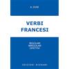 Bignami Verbi francesi regolari, irregolari e difettivi