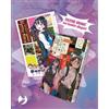 Edizioni BD The dangers in my heart. Ediz. speciale. Con booklet (Vol. 12)