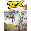 Sergio Bonelli Editore Tex. Inferno a Red Juction