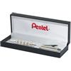 Pentel GraphGear - Matita meccanica da 0,9 mm, in confezione regalo