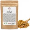 Umami Miso in Polvere Giapponese 100g - Condimento Istantaneo Fermentato - Insaporitore Naturale Umami - Senza Glutammato e Vegano - Ideale per Zuppe e Grigliate