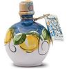 CHALET CIRO 1952 I MAKE YOU HAPPY Chalet Ciro 1952 | Limoncello artiginale 20-50 cl | Costiera I.G.P. | Edizione limitata | Dipinta a mano (20 cl)