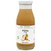 Agricola Miglioretti - 200ml Succo di pera 100% Biologico, Spremuta a Freddo senza Zuccheri Aggiunti - Prodotto Italiano Naturale e Dissetante