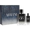 Giorgio Armani Acqua di Gio Le Parfum 100 ml Xmas Set Set di fragranze 1 pz.