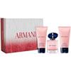 Giorgio Armani My Way Eau de Parfum 50 ml Xmas Set Set di fragranze 1 pz.
