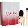 Giorgio Armani Sì Eau de Parfum 30 ml Xmas Set Set di fragranze 1 pz.