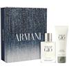 Giorgio Armani Acqua di Gio Eau de Toilette 50 ml Xmas Set Set di fragranze 1 pz.