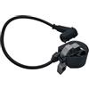LIWaaGe Adatto for bobina di accensione elettronica for motosega 015 015AV 015L 11144043200