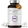 NUTRABETTER NAD+ Liposomiale & Trans-Resveratrolo | NAD Integratore + Betaína, Q10, Vitamine B3, B5, B6, B9 e B12 | Oltre 1000 mg per Dose Giornaliera | Anti-Età, Vitalità Cellulare | nutrabetter®