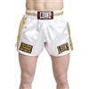 LEONE 1947, Panta Thai KHAO LAK Bianco/S - AB876