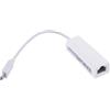 usangreen Adattatore da USB a RJ45 Lan Ethernet, 100 Mbps, Asix AX88772B, AX88772, convertitore da USB a RJ45 Lan, 10 m, 100 m (da micro USB a RJ45)