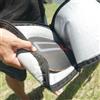 Code Foils Paddle Cover
