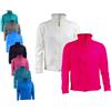 stormy life felpa in PILE giacca STORMY LIFE colletto DONNA PESCA TREKKING caldo 12 colori