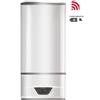 Ariston Scaldabagno Elettrico Ad Accumulo Ariston Lydos Hybrid Wifi 80 Eu Classe A