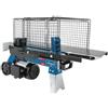scheppach SPACCALEGNA ELETTRICO ORIZZONTALE 7 TONNELLATE SCHEPPACH HL760L