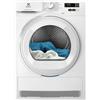 Electrolux Asciugatrice 600 GentleCare 8 kg EW6H18DW A+++