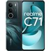 REALME C71 256GB DUAL SIM ANDROID 8GB RAM DISPLAY 6.67 FOREST OWL