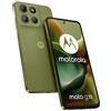 MOTOROLA MOTO G15 128GB DISPLAY 6.7'' 8GB RAM 128GB IGUANA GREEN