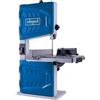 SCHEPPACH Sega a nastro taglio legno 550W Scheppach hbs261