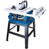 scheppach SEGA CIRCOLARE DA BANCO TAVOLO SCHEPPACH HS105 2000W ø 255 mm NUOVO MODELLO 2020